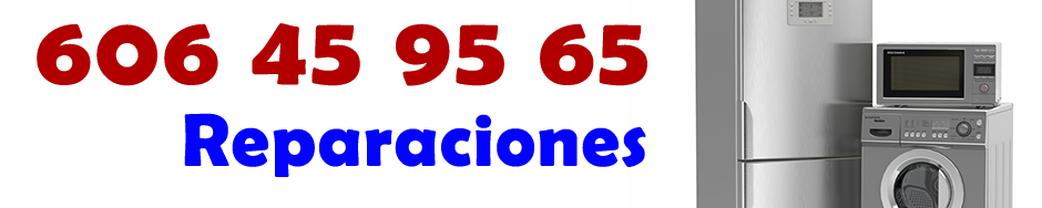 Lavadoras y Secadoras